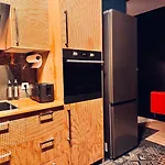 Apartment Premium Hiddenhausen