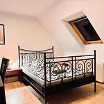 Apartment Premium Hiddenhausen
