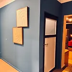 Premium Apartment *