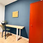 Premium Apartment