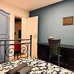 Premium Apartment Hiddenhausen