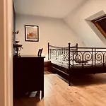 Premium Apartment Hiddenhausen