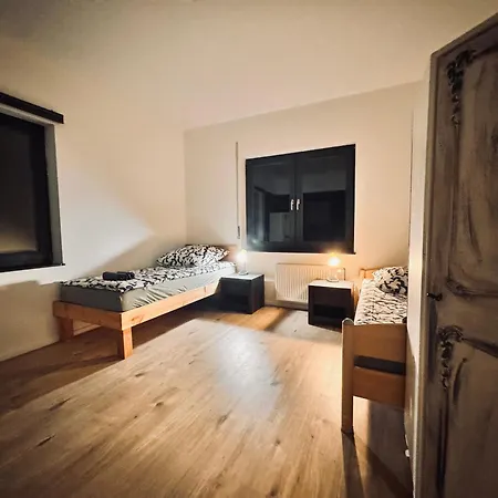 Daire Premium Hiddenhausen