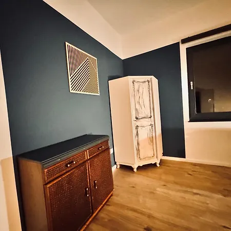 Premium Daire Hiddenhausen