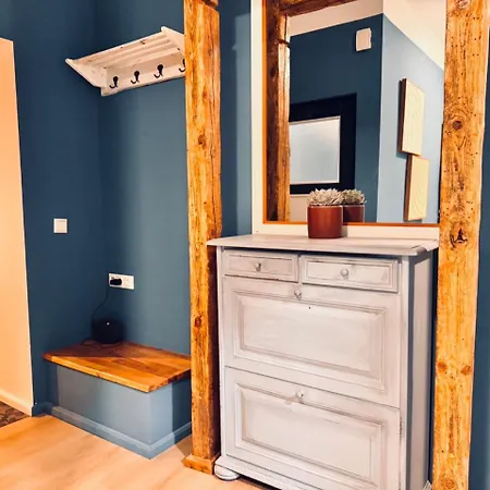 Διαμέρισμα Premium Hiddenhausen