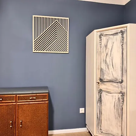 Διαμέρισμα Premium Hiddenhausen