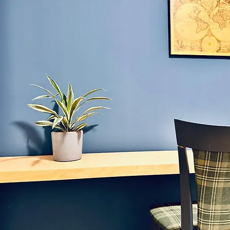 Daire Premium Hiddenhausen