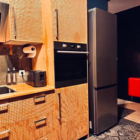 Διαμέρισμα Premium Hiddenhausen