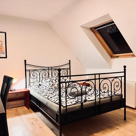 Appartement Premium Hiddenhausen