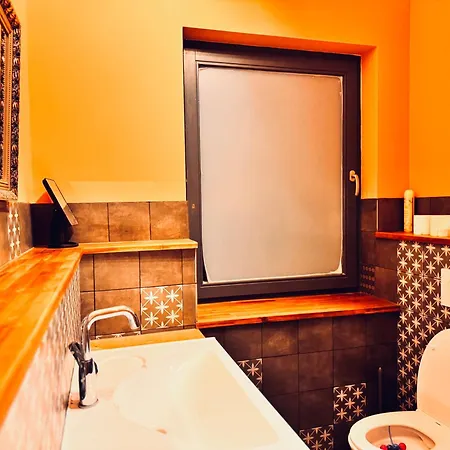 Apartamento Premium