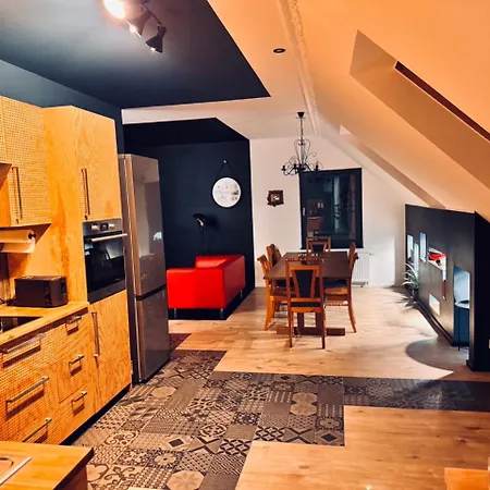 Premium Appartement *