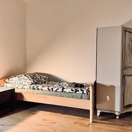 Apartamento Premium Hiddenhausen
