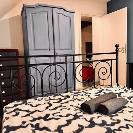 Premium Appartement