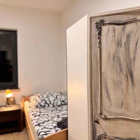 Premium Appartement