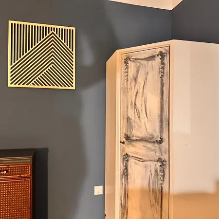 Appartement Premium