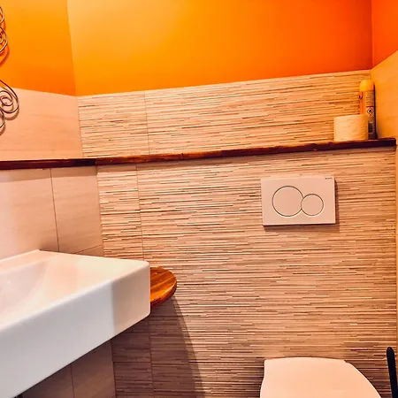 Premium Apartamento Hiddenhausen