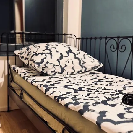 Premium Appartement