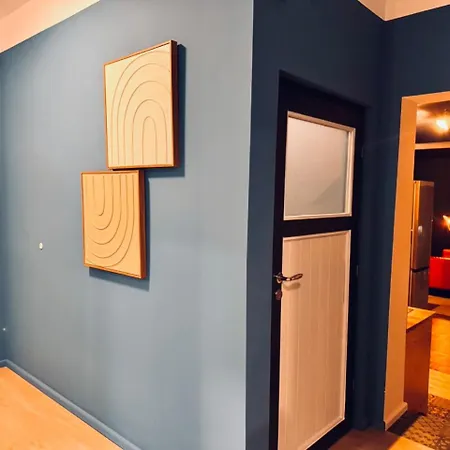 Premium Appartement *