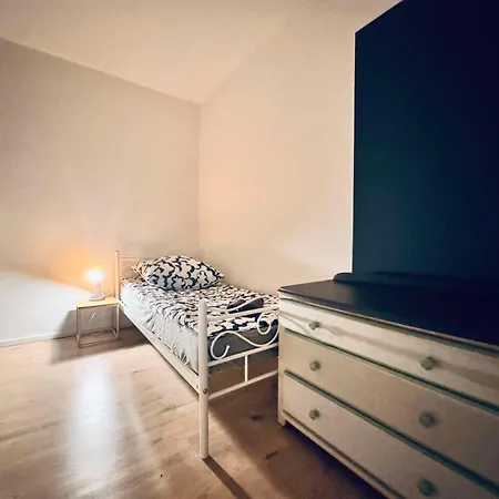Premium Apartamento Hiddenhausen