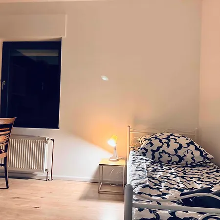 Διαμέρισμα Premium Hiddenhausen