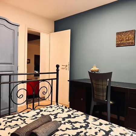 Premium Διαμέρισμα Hiddenhausen