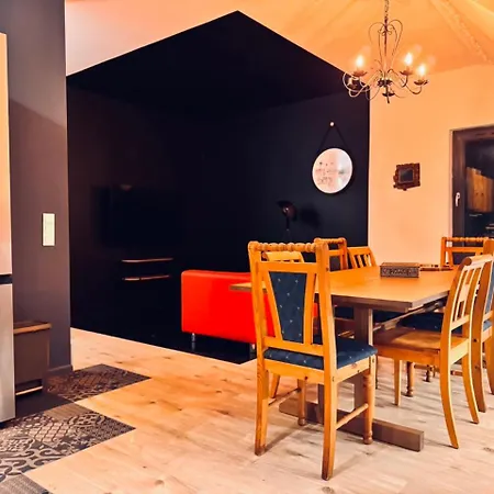 Premium Appartement *