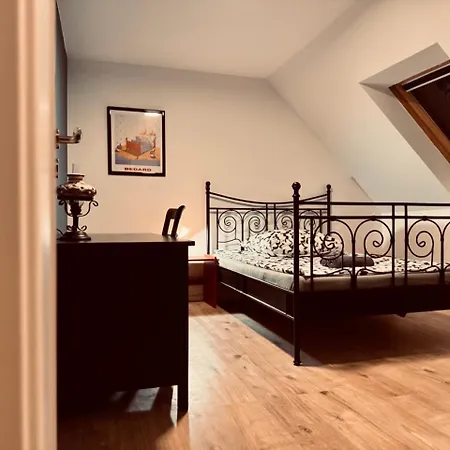 Premium Appartement Hiddenhausen