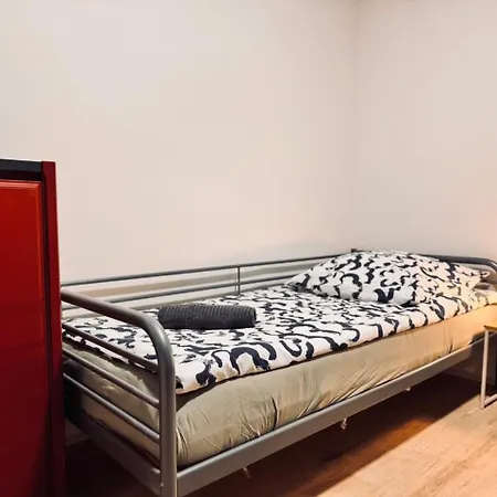 Appartement Premium Hiddenhausen