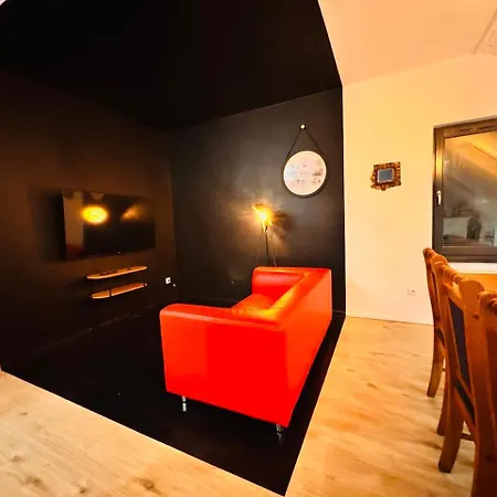 Premium Appartement *