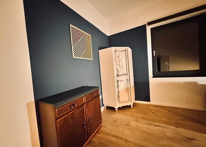 Premium Daire Hiddenhausen