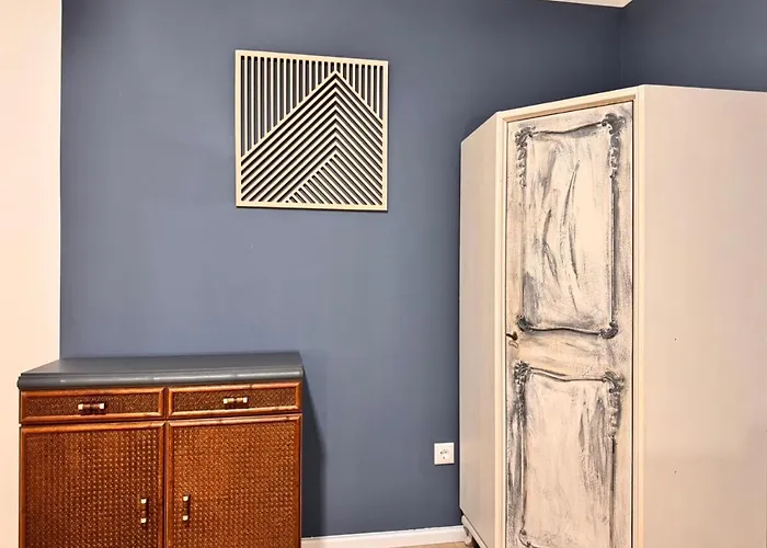 Daire Premium Hiddenhausen