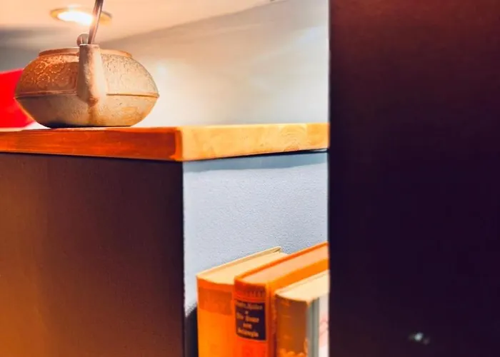 Premium Daire Hiddenhausen