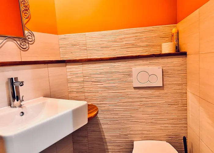 Premium Daire Hiddenhausen