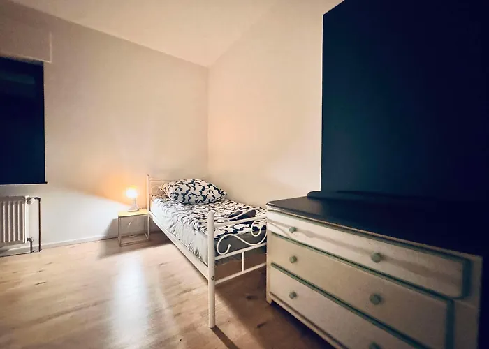 Premium Daire Hiddenhausen