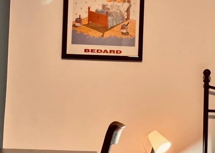 Daire Premium Hiddenhausen