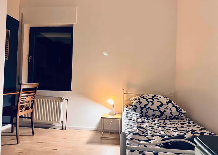 Daire Premium Hiddenhausen