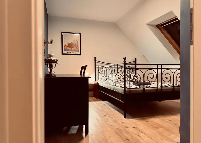 Premium Daire Hiddenhausen