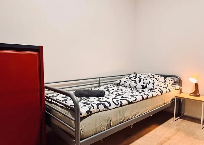 Daire Premium Hiddenhausen